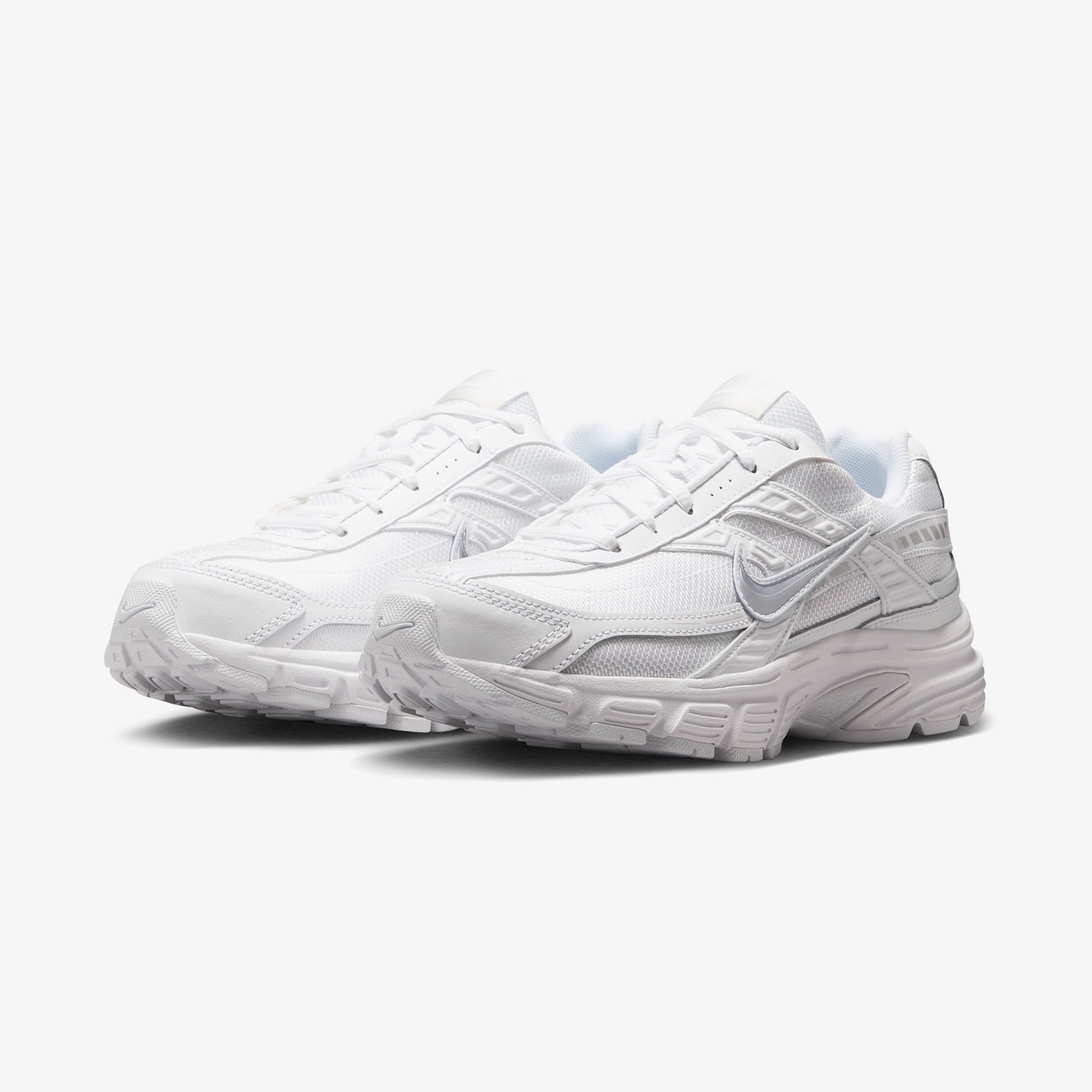 Nike Initiator Kadın Beyaz Spor Ayakkabı - Görsel 4