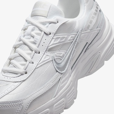  Nike Initiator Kadın Beyaz Spor Ayakkabı