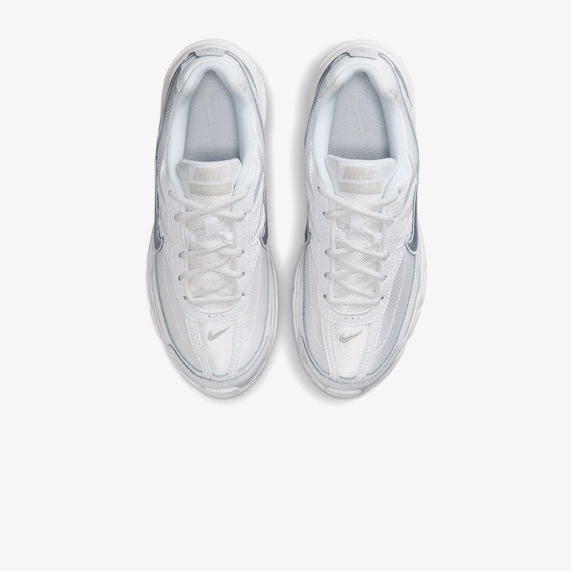 Nike Initiator Kadın Beyaz Spor Ayakkabı - Görsel 6