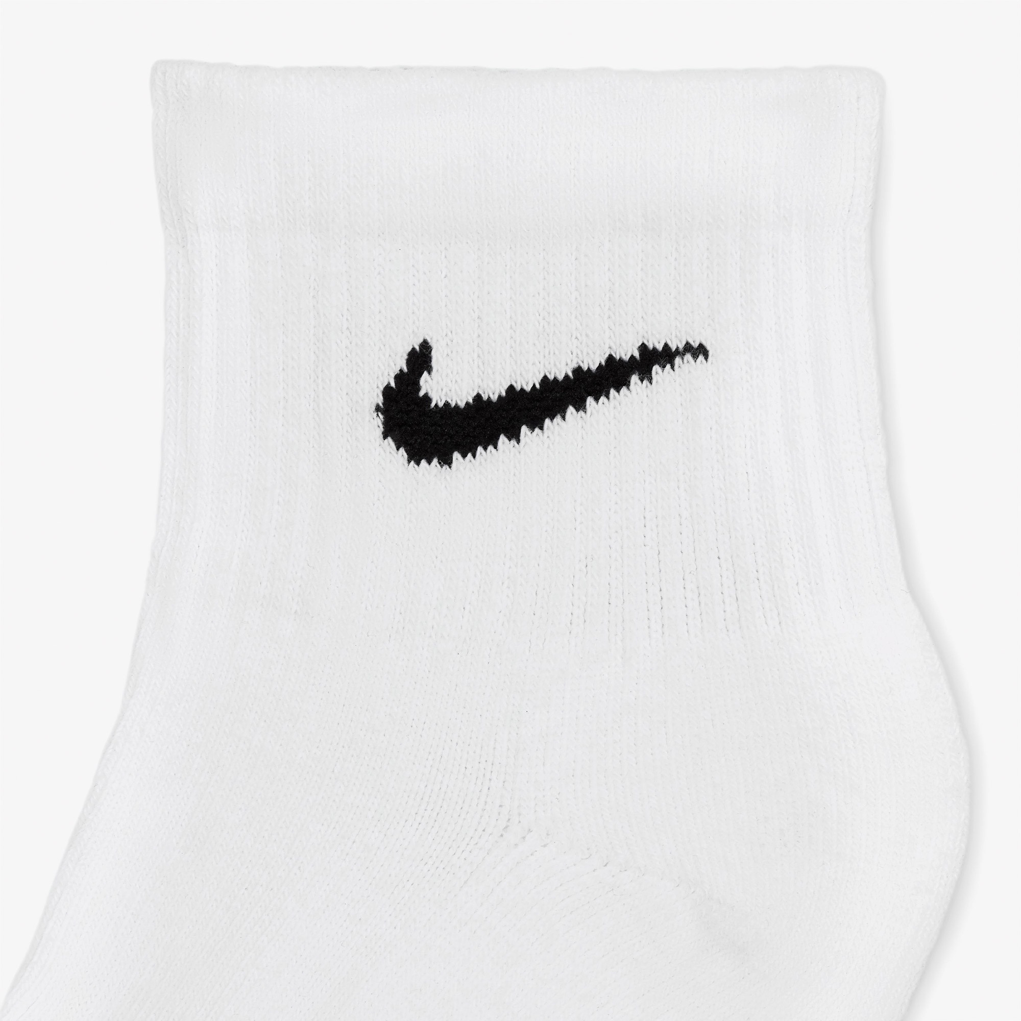 Nike Everyday Plus Cushioned 3' lü Unisex Renkli Çorap