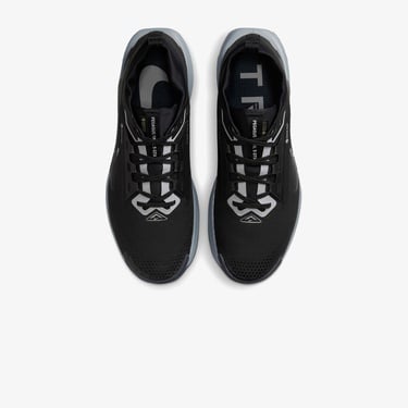  Nike Pegasus Trail 5 Gore-Tex Erkek Siyah Koşu Ayakkabısı