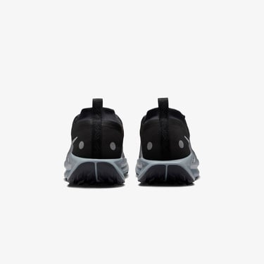  Nike Pegasus Trail 5 Gore-Tex Erkek Siyah Koşu Ayakkabısı