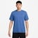 Nike Dri-Fit Hyverse Erkek Kahverengi T-Shirt