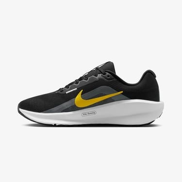  Nike Downshifter 13 Erkek Siyah Koşu Ayakkabısı