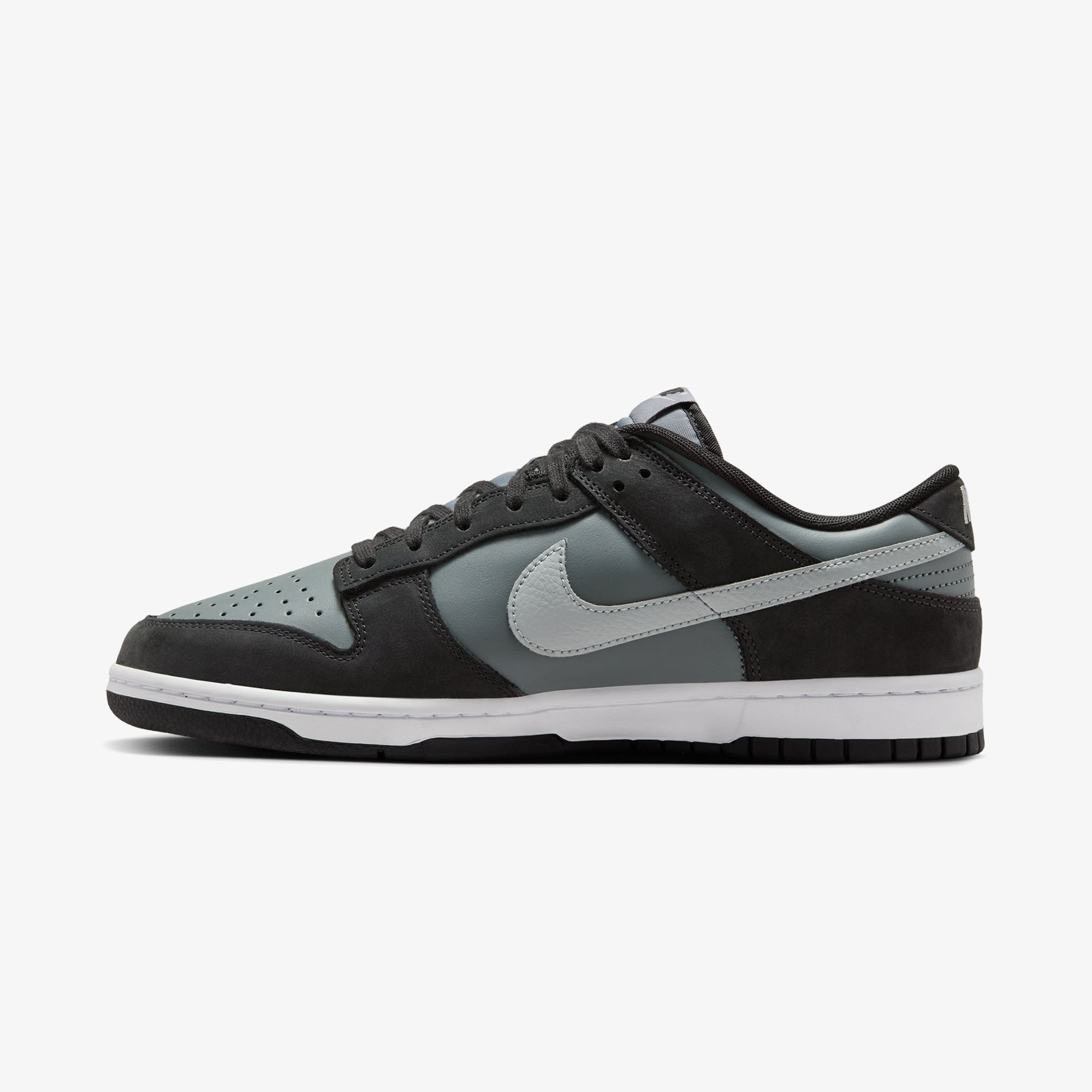 Nike Siyah Nike Dunk Low