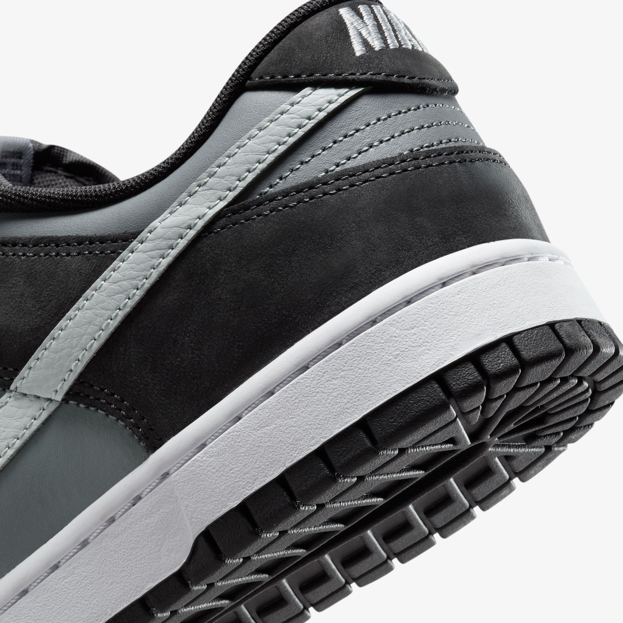 Nike Siyah Nike Dunk Low