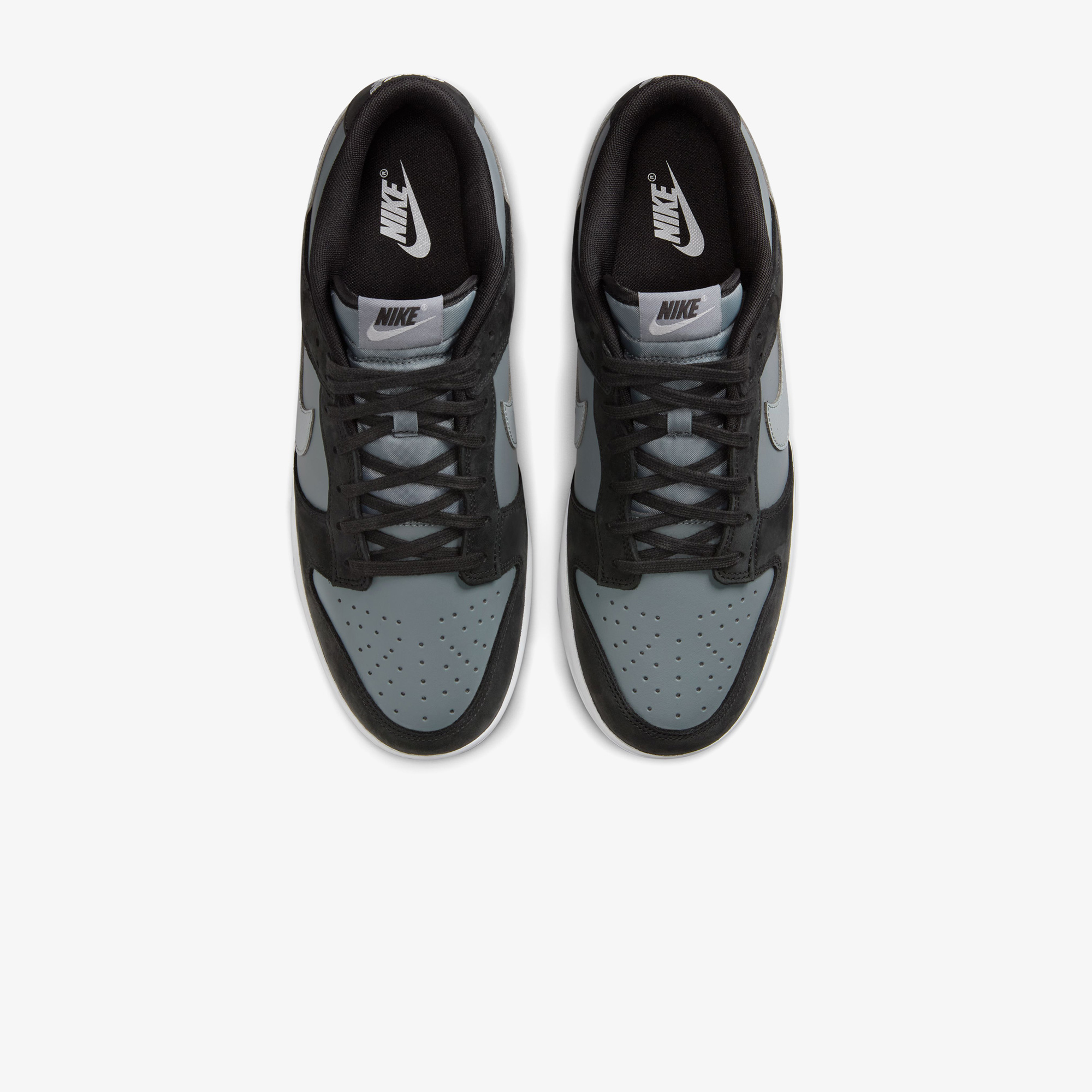 Nike Siyah Nike Dunk Low