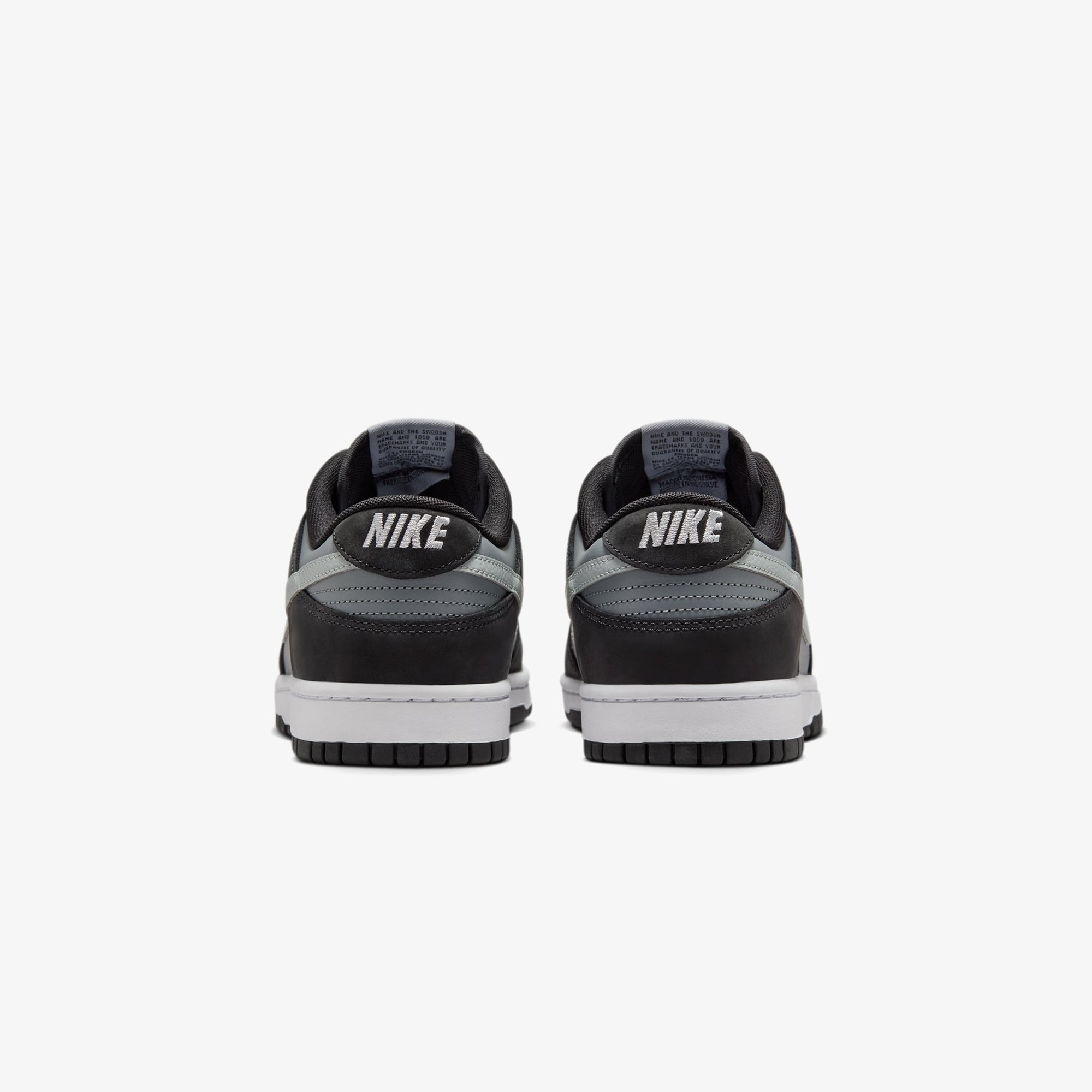 Nike Siyah Nike Dunk Low