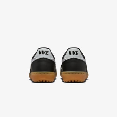 Nike Field General Kadın Siyah Spor Ayakkabı