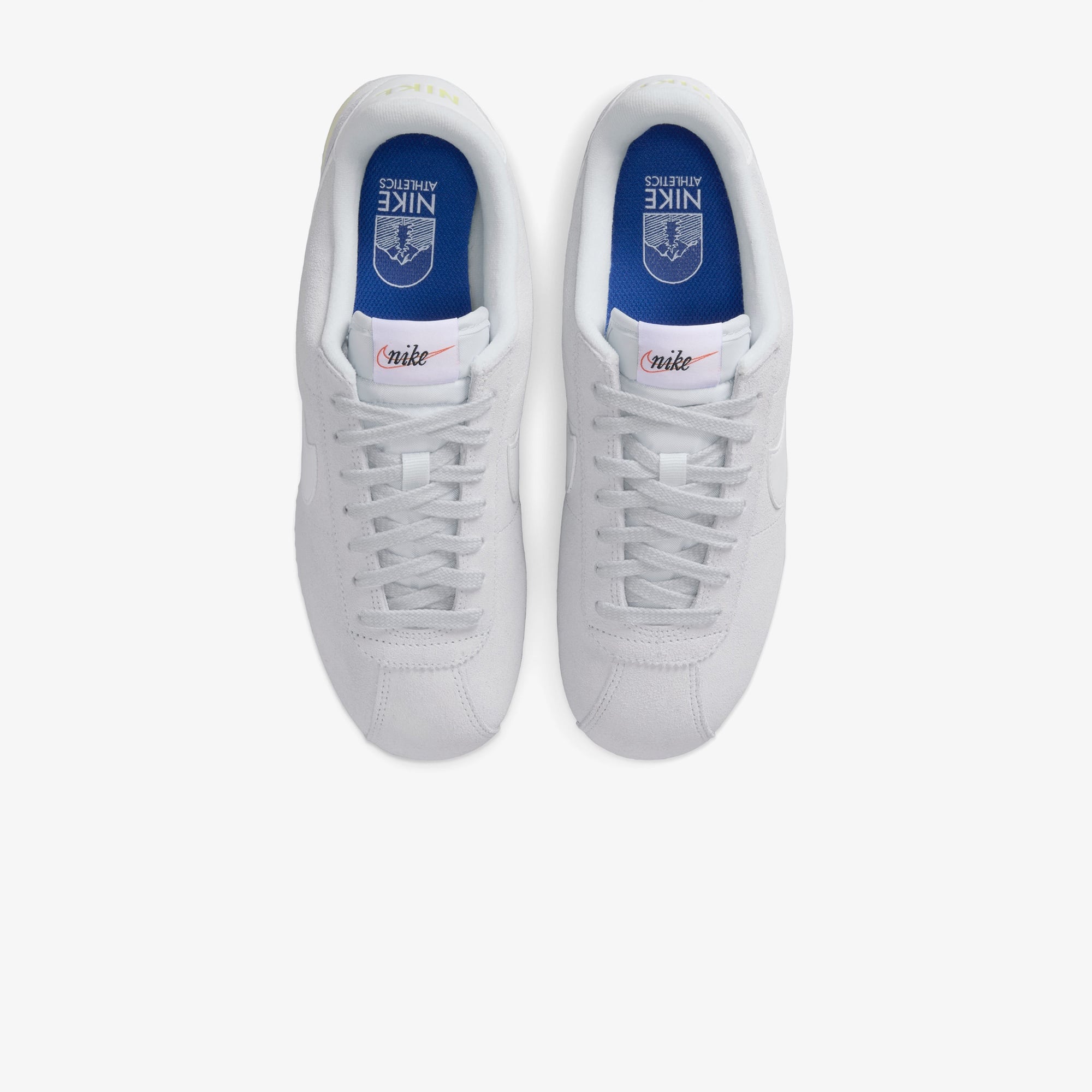 Nike Cortez Kadın Gri Spor Ayakkabı