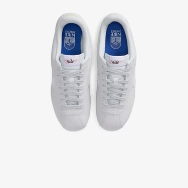  Nike Cortez Kadın Gri Spor Ayakkabı