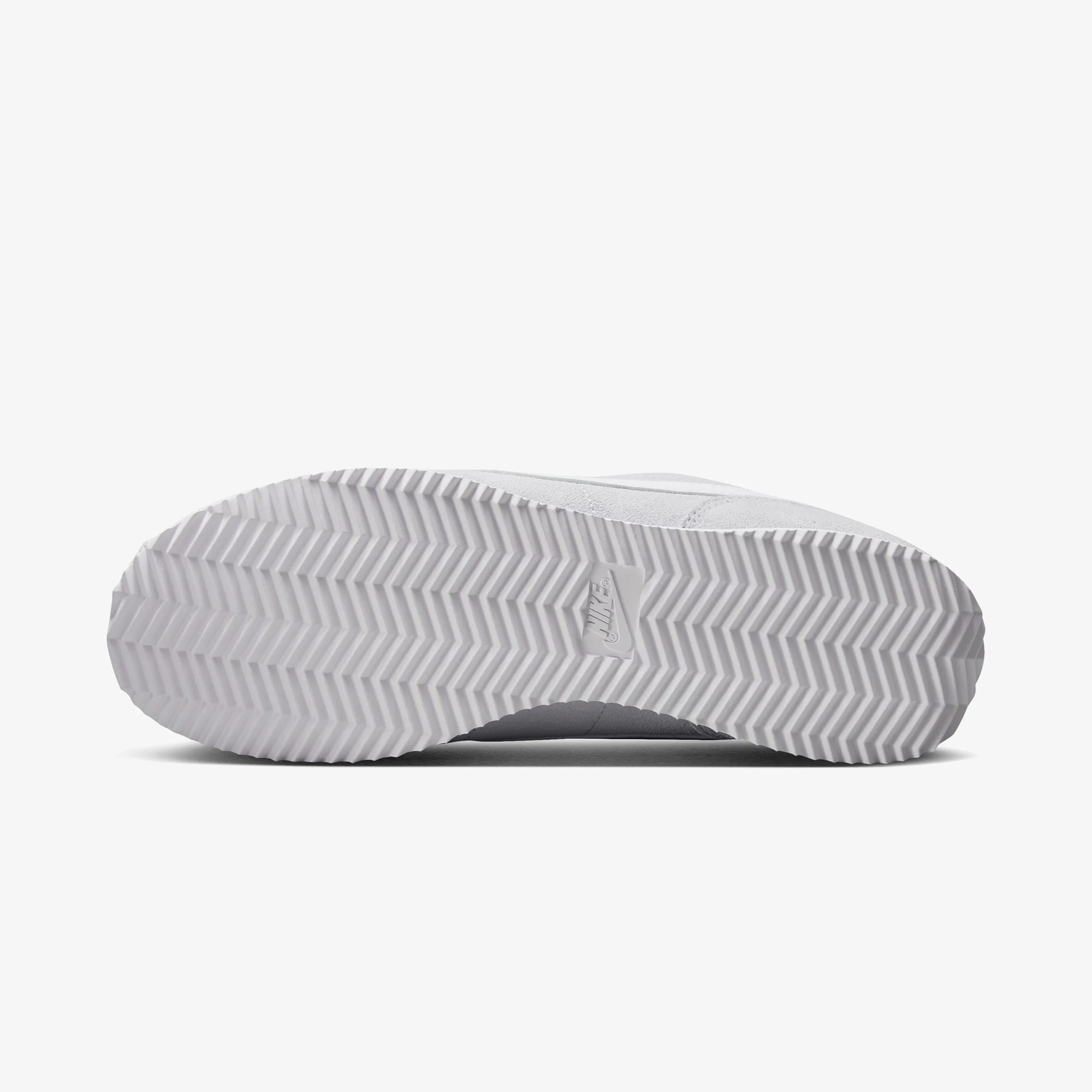 Nike Cortez Kadın Gri Spor Ayakkabı