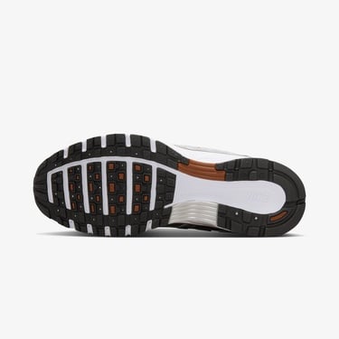  Nike P-6000 Kadın Beyaz Spor Ayakkabı