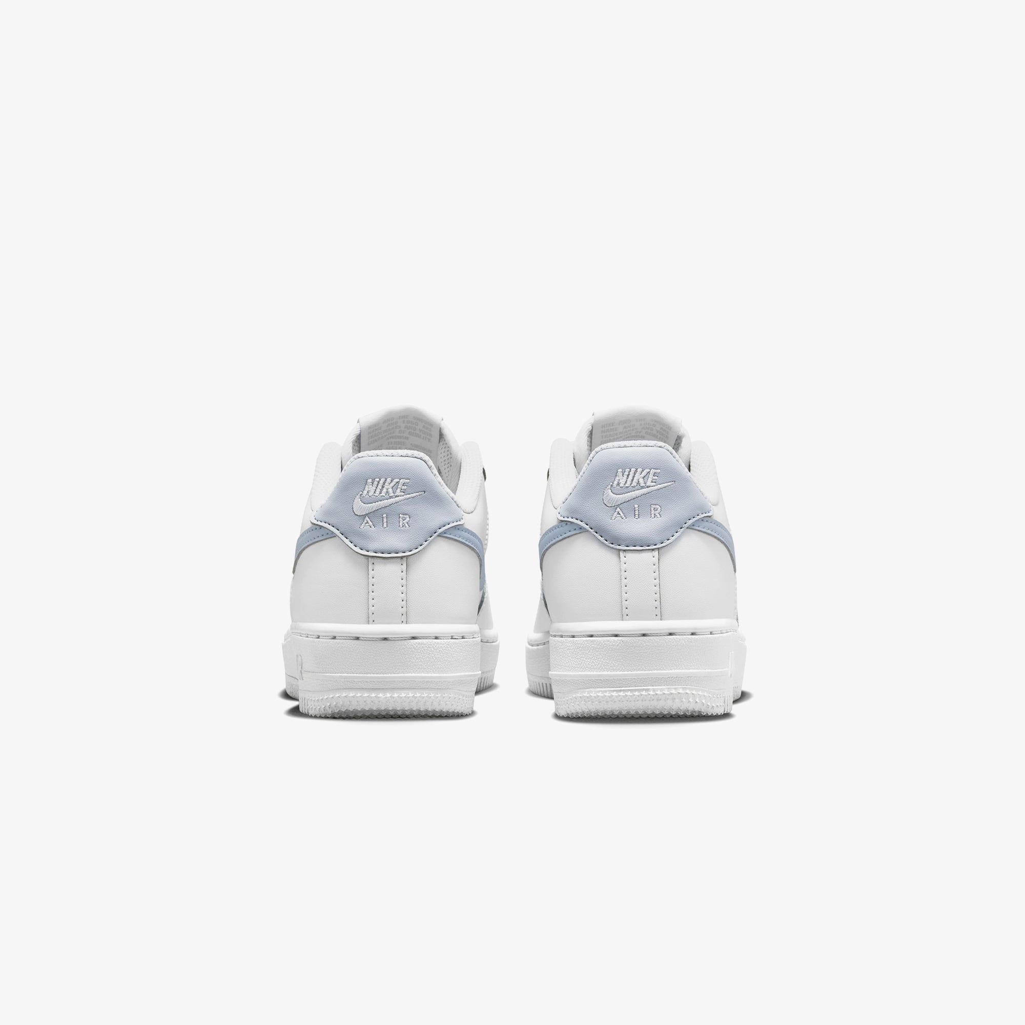 Nike Air Force 1 Beyaz Spor Ayakkabı