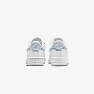  Nike Air Force 1 Beyaz Spor Ayakkabı