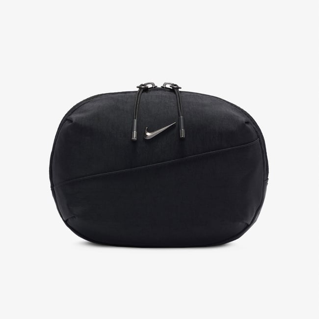  Nike Aura Unisex Siyah Çapraz Çanta