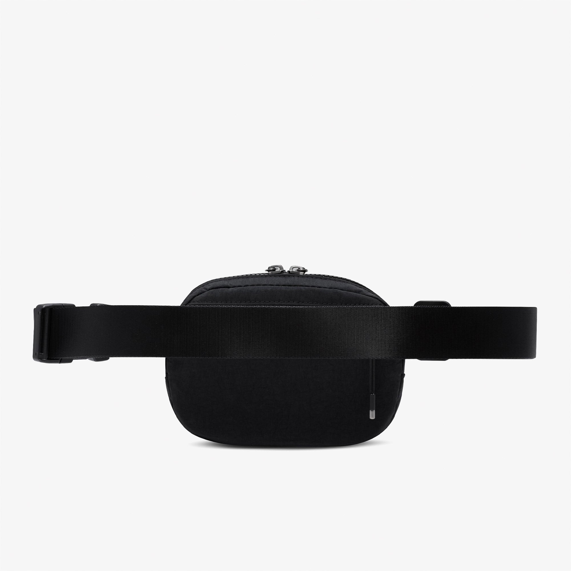 Nike Aura Unisex Siyah Çapraz Çanta