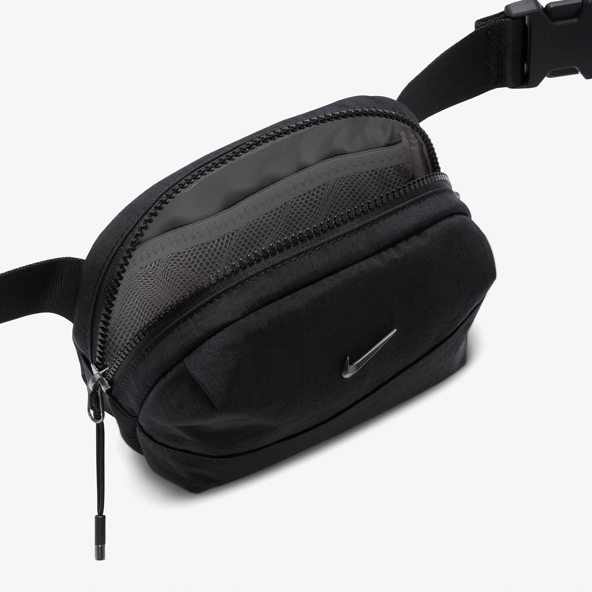 Nike Aura Unisex Siyah Çapraz Çanta