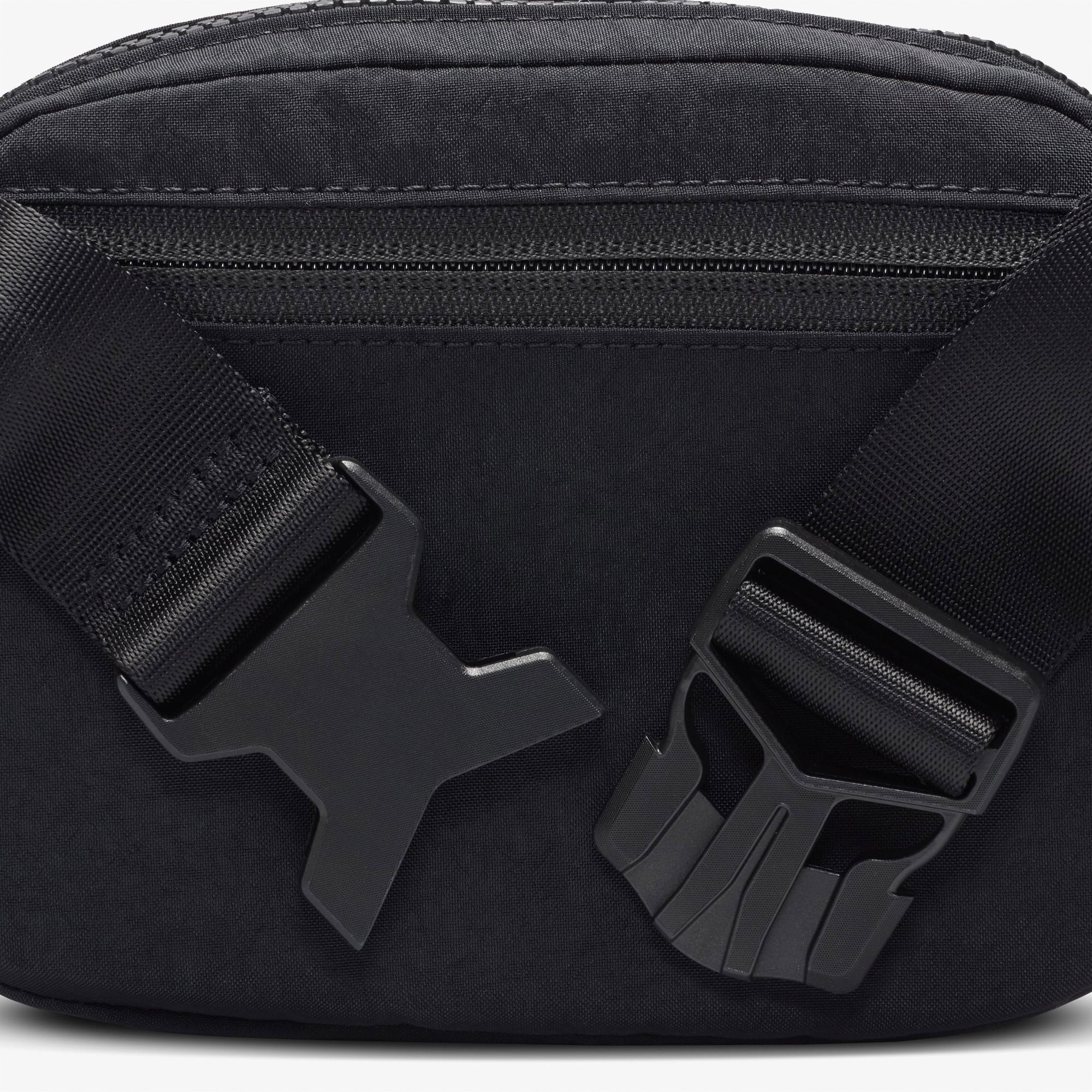 Nike Aura Unisex Siyah Çapraz Çanta