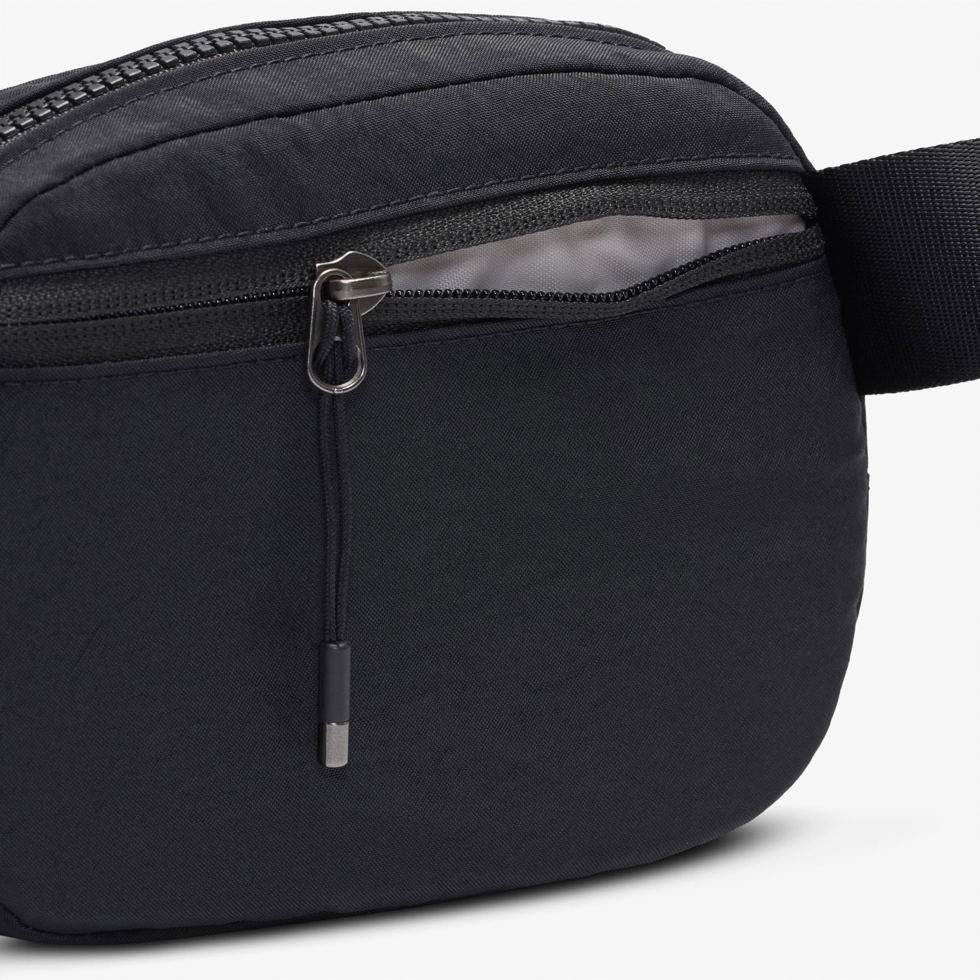 Nike Aura Unisex Siyah Çapraz Çanta