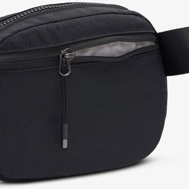  Nike Aura Unisex Siyah Çapraz Çanta