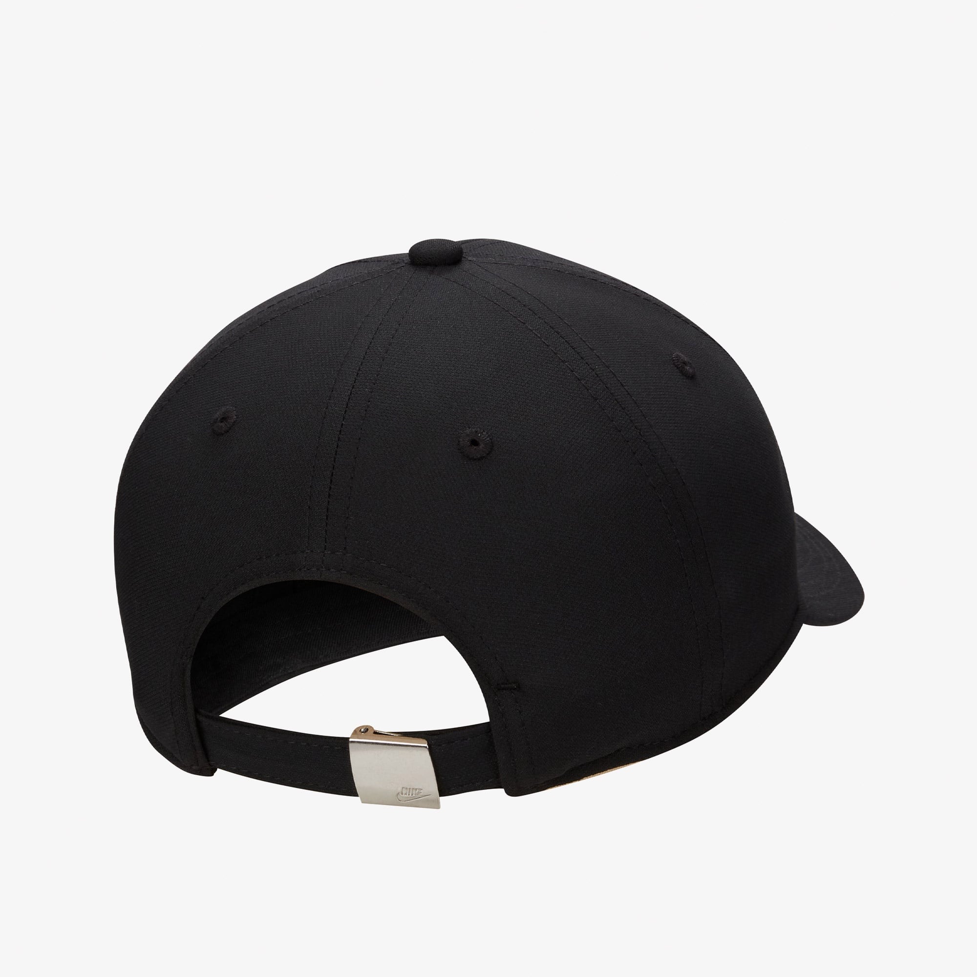 Nike Dri-Fit Club Unisex Siyah Şapka