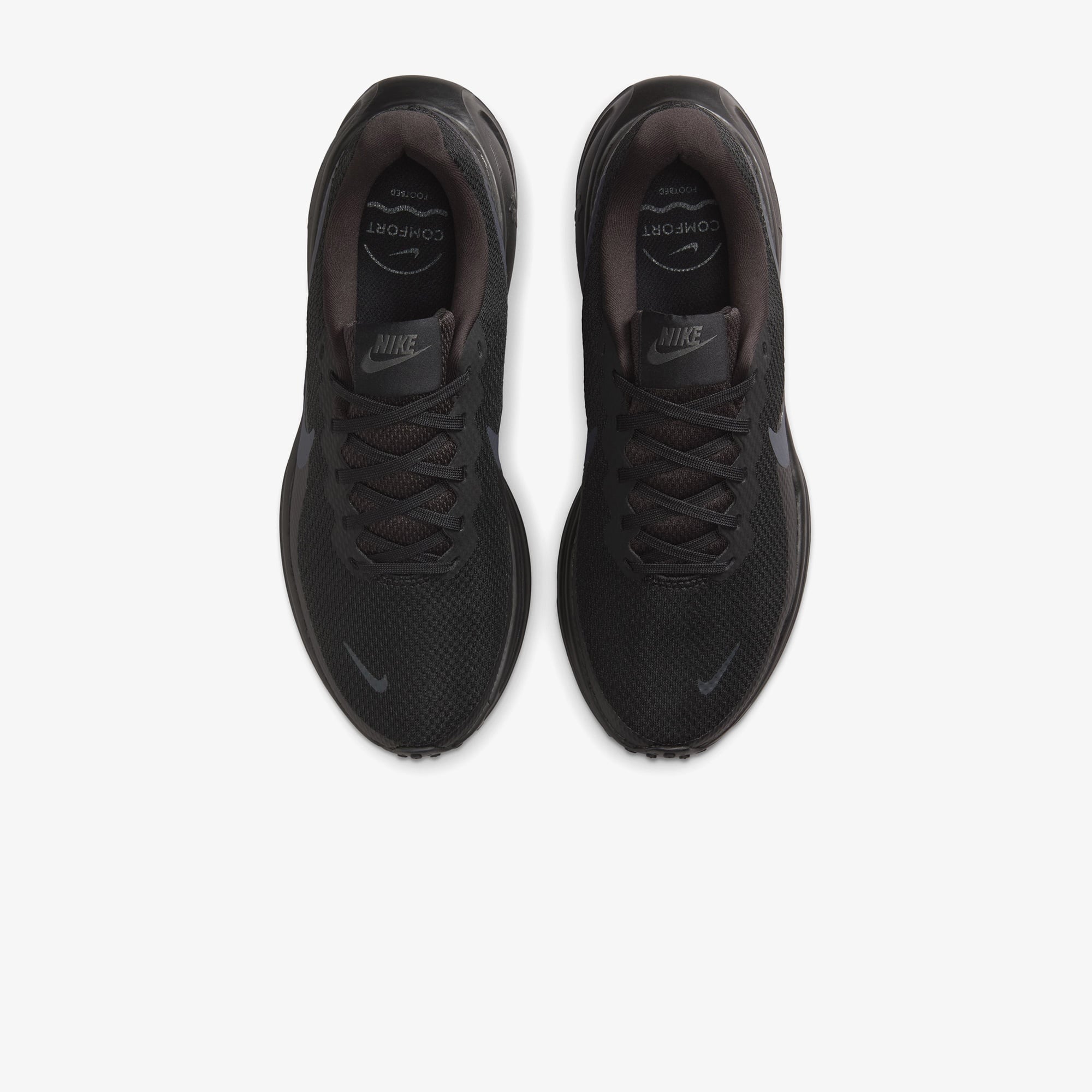 Nike Revolution 8 Kadın Siyah Koşu Ayakkabısı