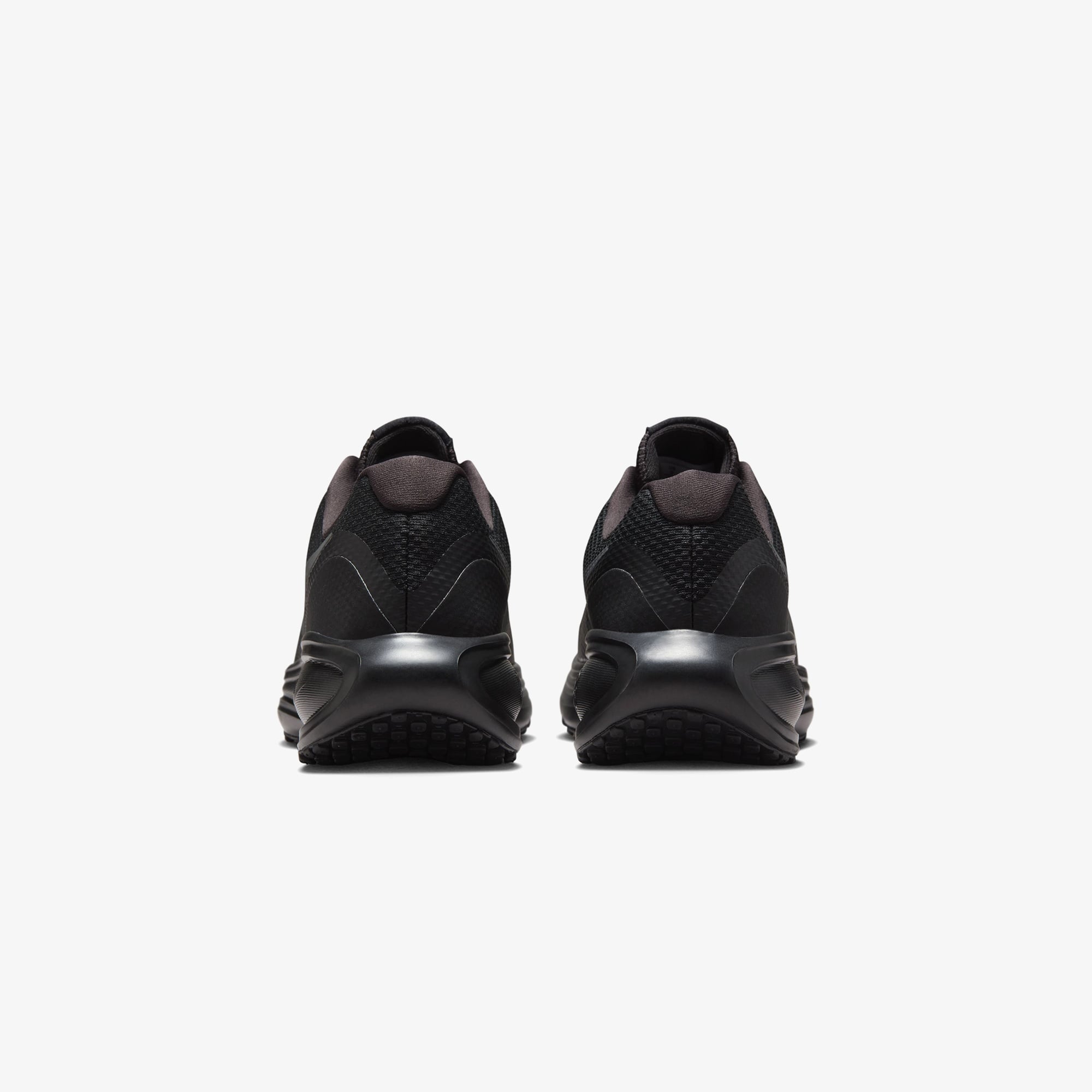 Nike Revolution 8 Kadın Siyah Koşu Ayakkabısı