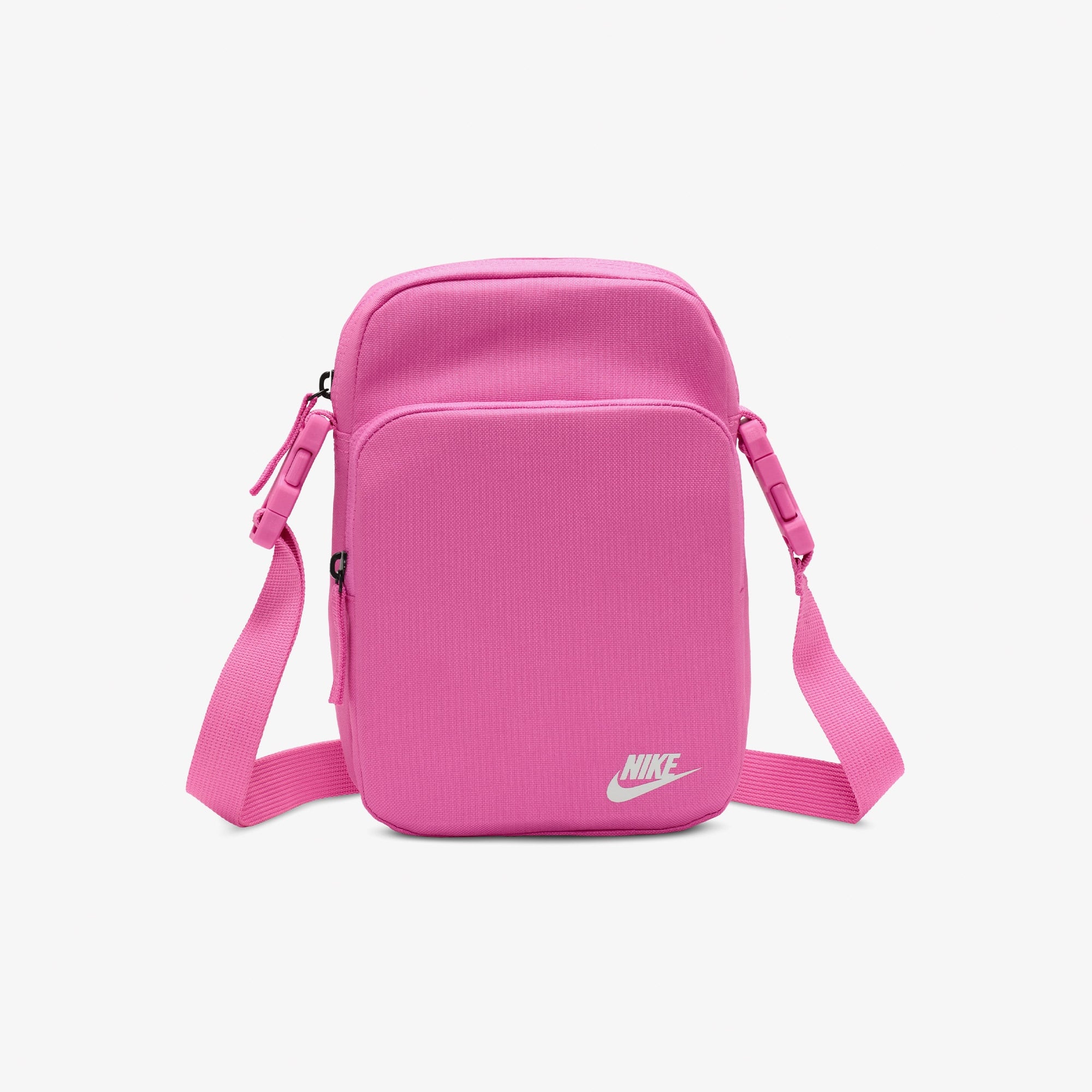 Nike Heritage Crossbody Unisex Pembe Çapraz Çanta