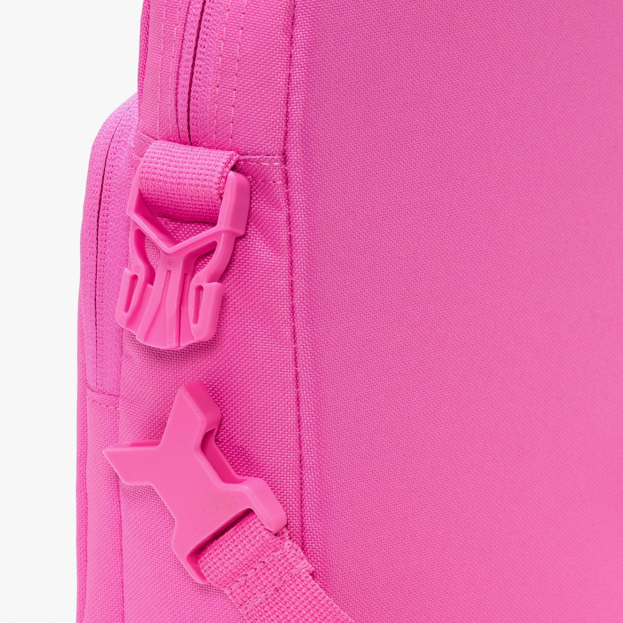 Nike Heritage Crossbody Unisex Pembe Çapraz Çanta