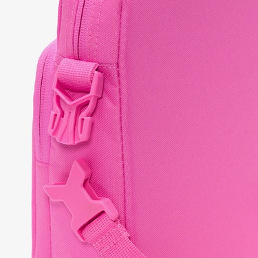  Nike Heritage Crossbody Unisex Pembe Çapraz Çanta
