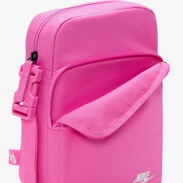  Nike Heritage Crossbody Unisex Pembe Çapraz Çanta