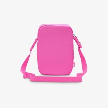  Nike Heritage Crossbody Unisex Pembe Çapraz Çanta