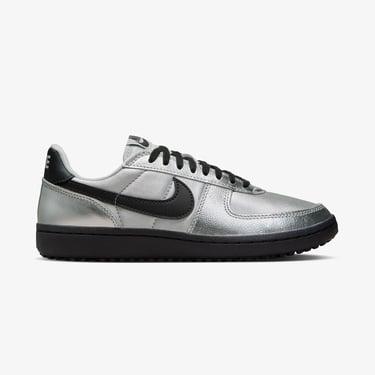  Nike Field General Kadın Gri Spor Ayakkabı