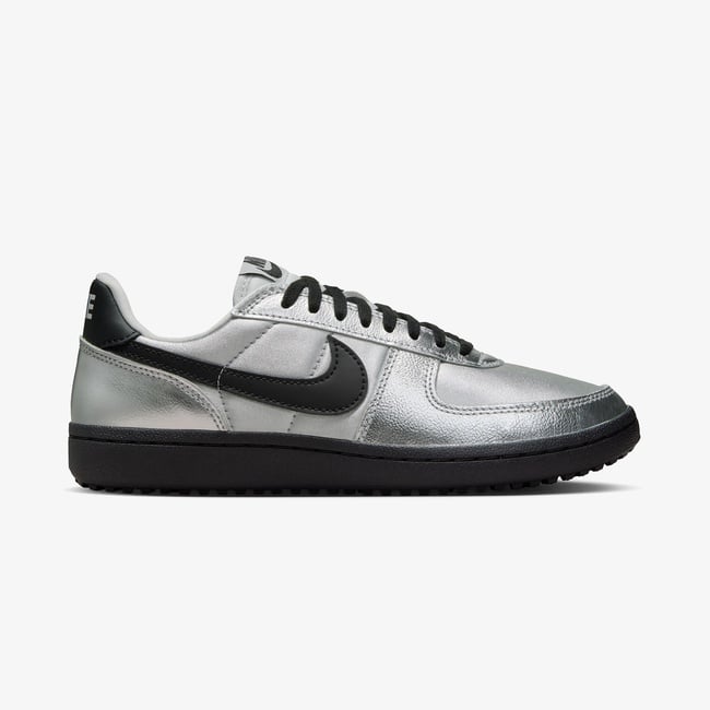  Nike Field General Kadın Gri Spor Ayakkabı