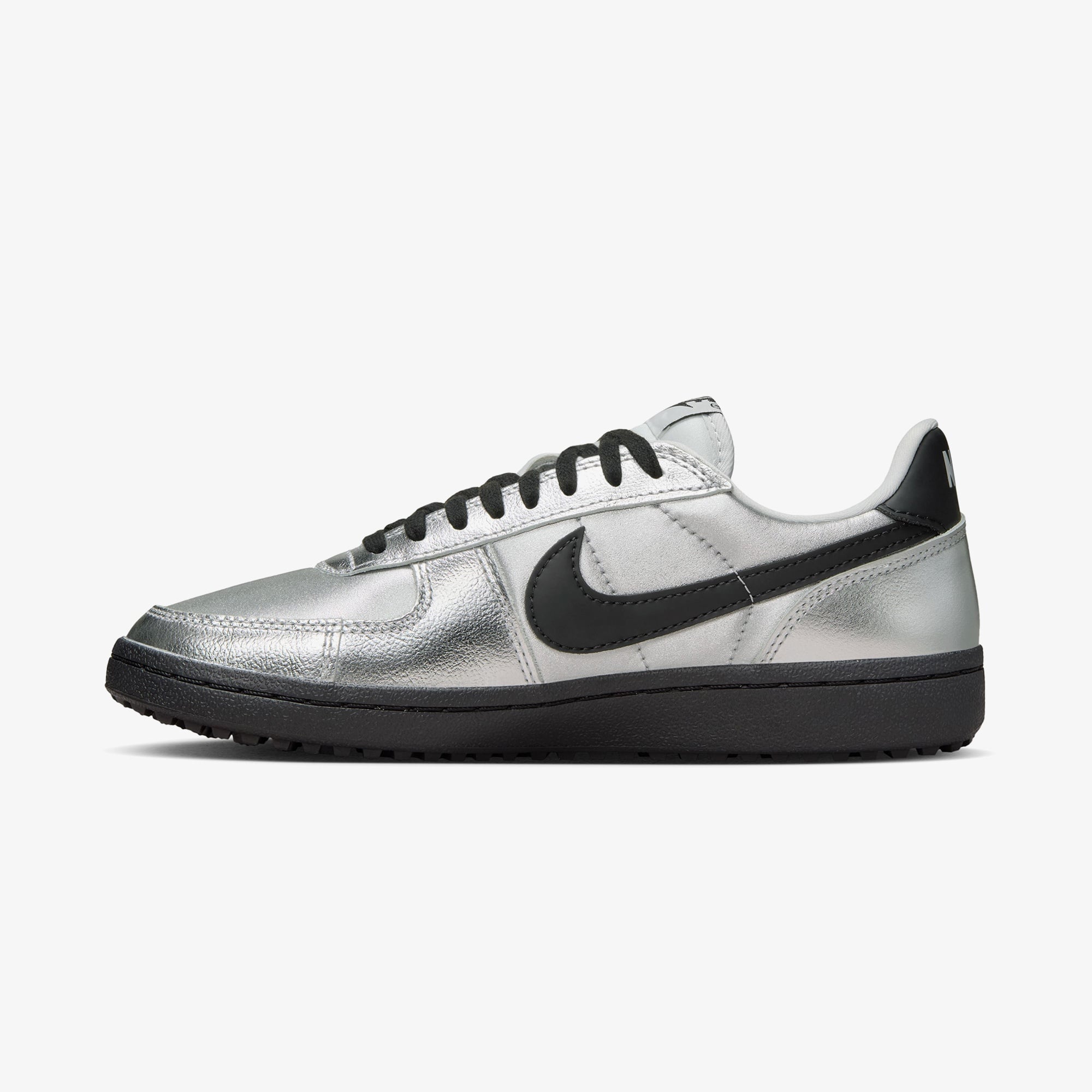 Nike Field General Kadın Gri Spor Ayakkabı