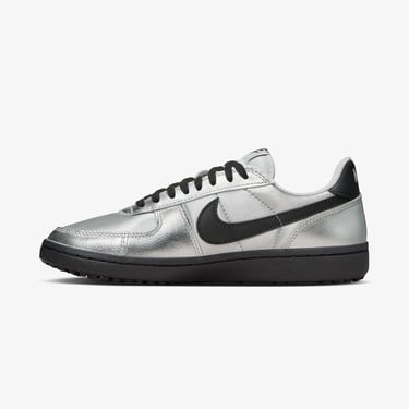  Nike Field General Kadın Gri Spor Ayakkabı