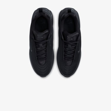  Nike Air Max Portal Kadın Siyah Spor Ayakkabı