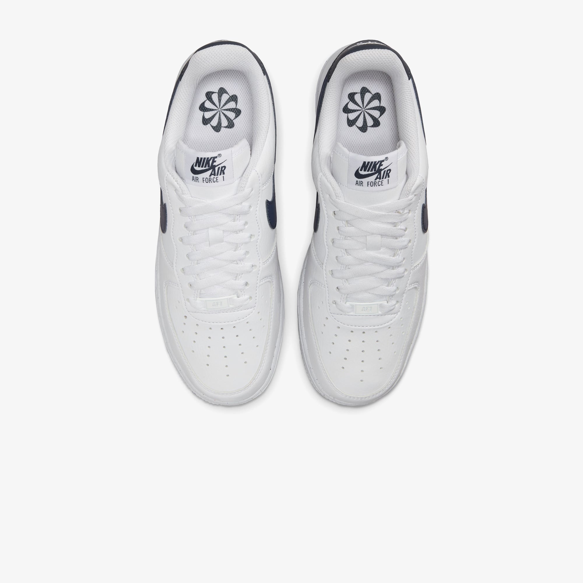 Nike Air Force 1 '07 Next Nature Kadın Beyaz Spor Ayakkabı