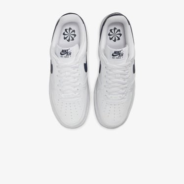  Nike Air Force 1 '07 Next Nature Kadın Beyaz Spor Ayakkabı