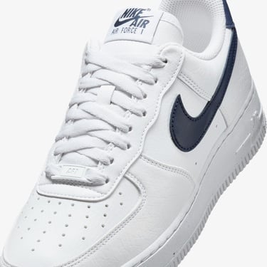  Nike Air Force 1 '07 Next Nature Kadın Beyaz Spor Ayakkabı