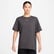 Nike Sportswear Essential Kadın Krem Rengi T-Shirt