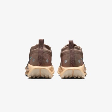  Nike Pegasus Trail 5 Gore-Tex Kadın Kahverengi Koşu Ayakkabısı