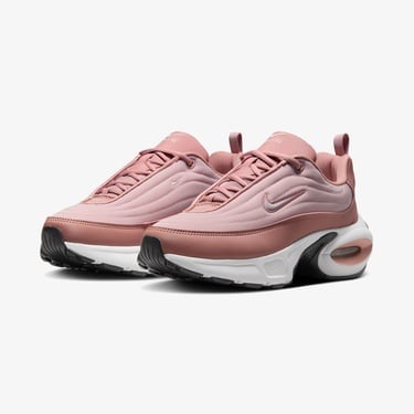 Nike Air Max Portal Kadın Pembe Spor Ayakkabı