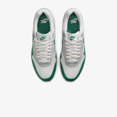  Nike Air Max 1 Essential Erkek Gri Spor Ayakkabı