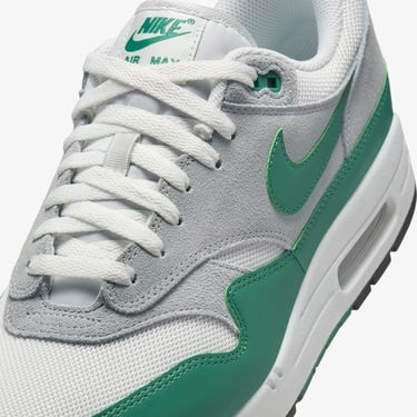  Nike Air Max 1 Essential Erkek Gri Spor Ayakkabı