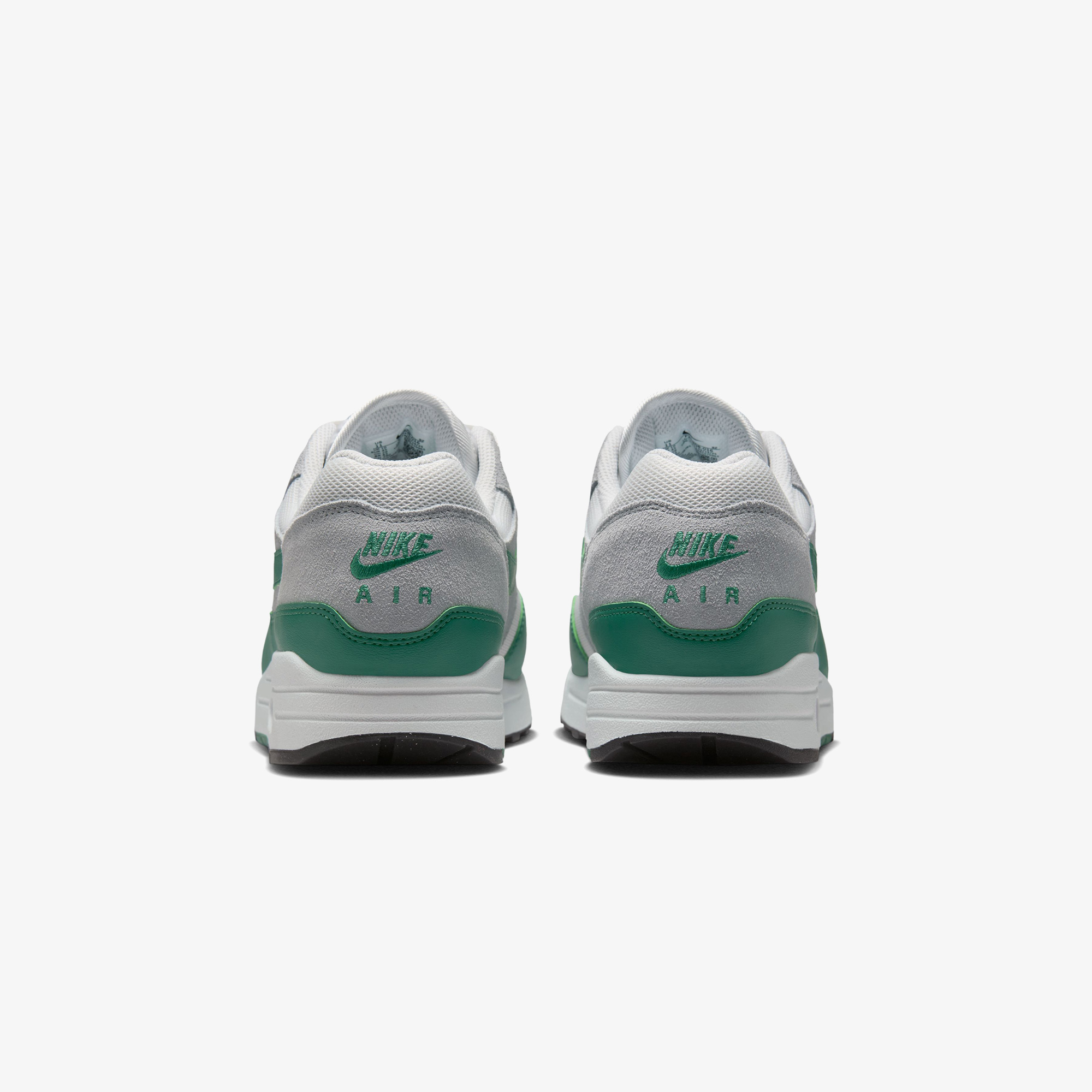Nike Nike Air Max 1 Essential Erkek Gri Spor Ayakkabı FashFed'de! Gri - 4. görsel