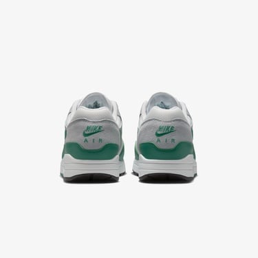  Nike Air Max 1 Essential Erkek Gri Spor Ayakkabı