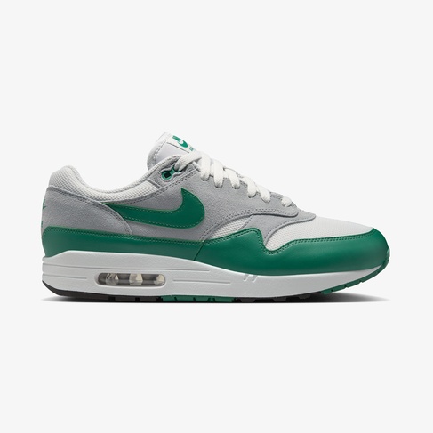  Nike Air Max 1 Essential Erkek Gri Spor Ayakkabı