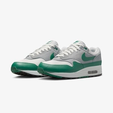  Nike Air Max 1 Essential Erkek Gri Spor Ayakkabı
